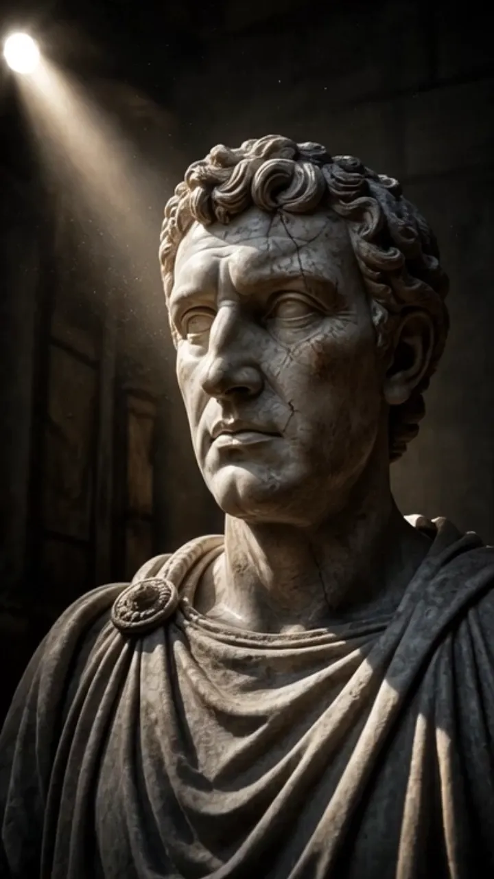 Roman Empire デモ動画のポスター画像